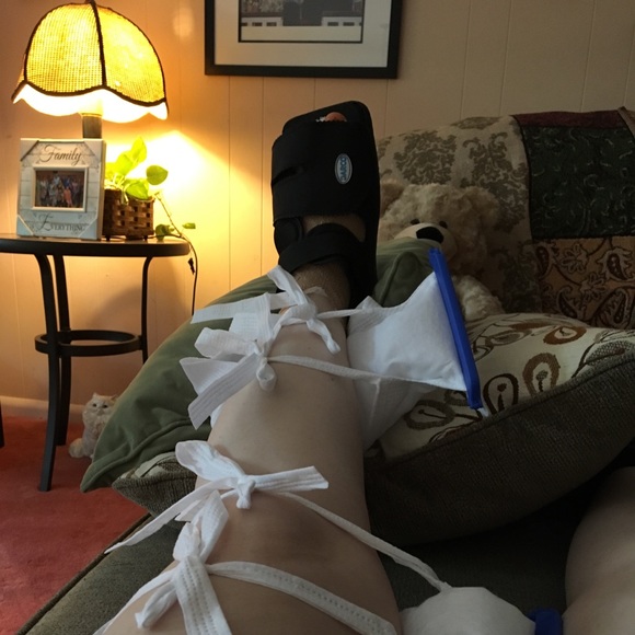 My surgery was a success. Thank you for everything - Picture 2 of 4